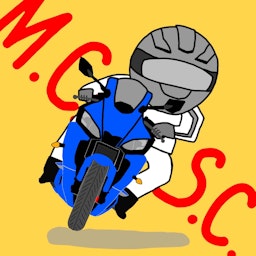 モーターサイクルスポーツクラブ（バイク部）